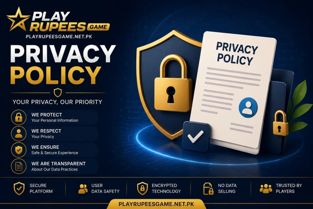 Privacy Policy
